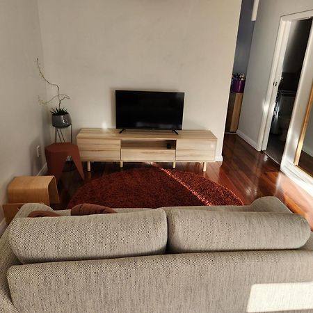 City Edge Nest Wellington Esterno foto