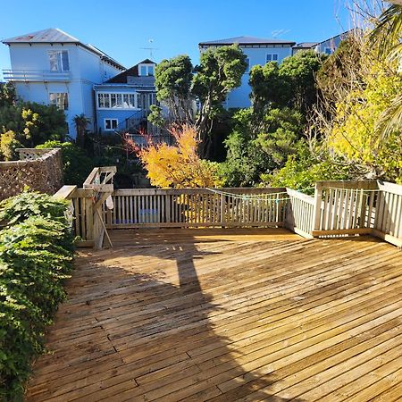 City Edge Nest Wellington Esterno foto