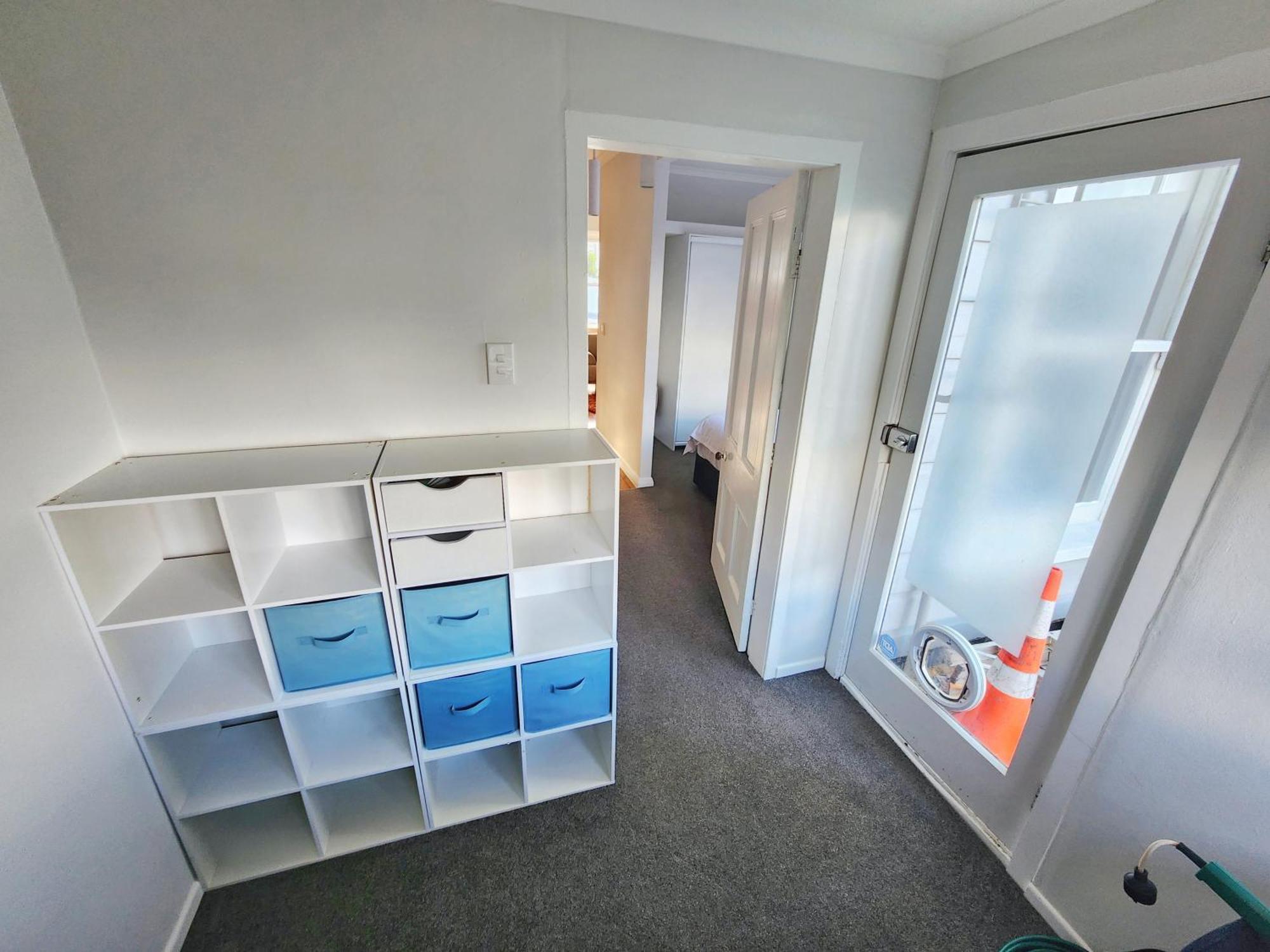 City Edge Nest Wellington Esterno foto