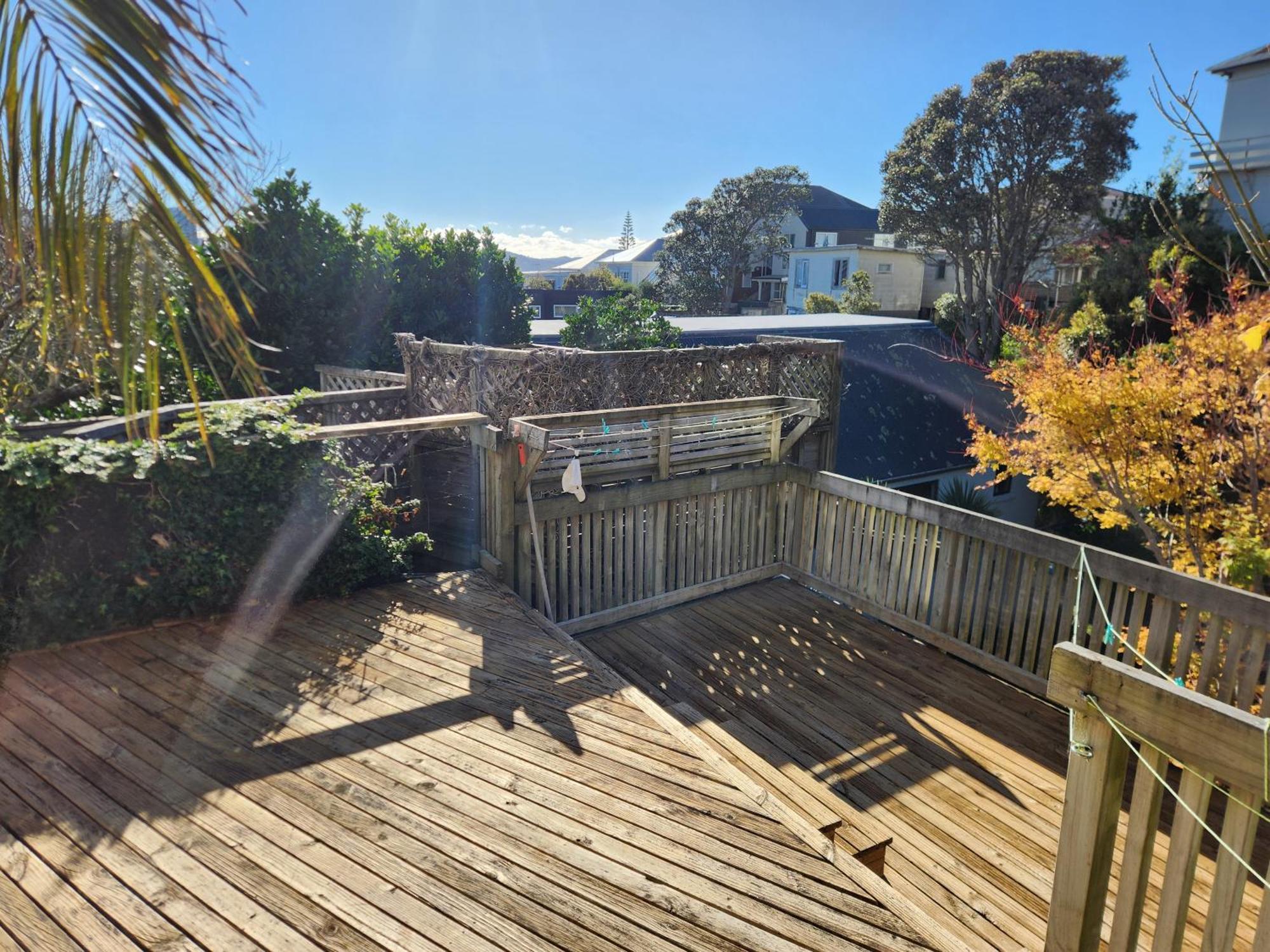 City Edge Nest Wellington Esterno foto