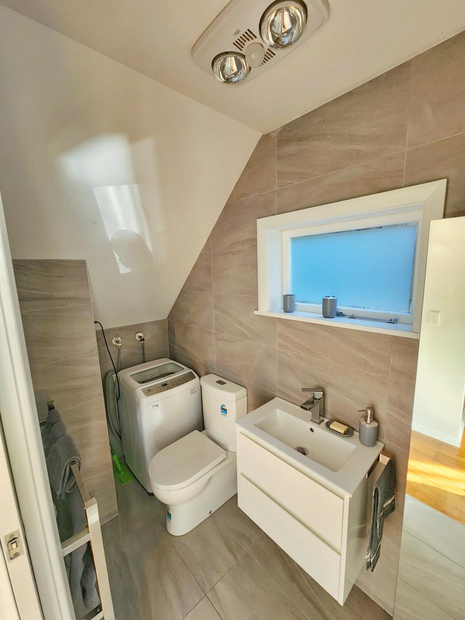 City Edge Nest Wellington Esterno foto