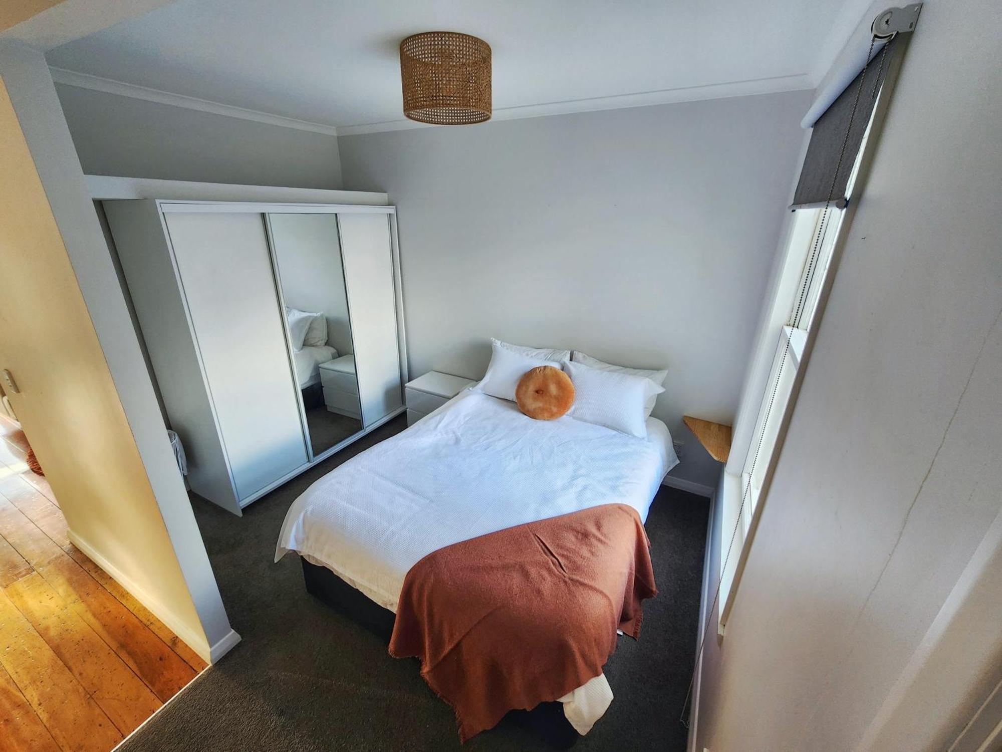 City Edge Nest Wellington Esterno foto