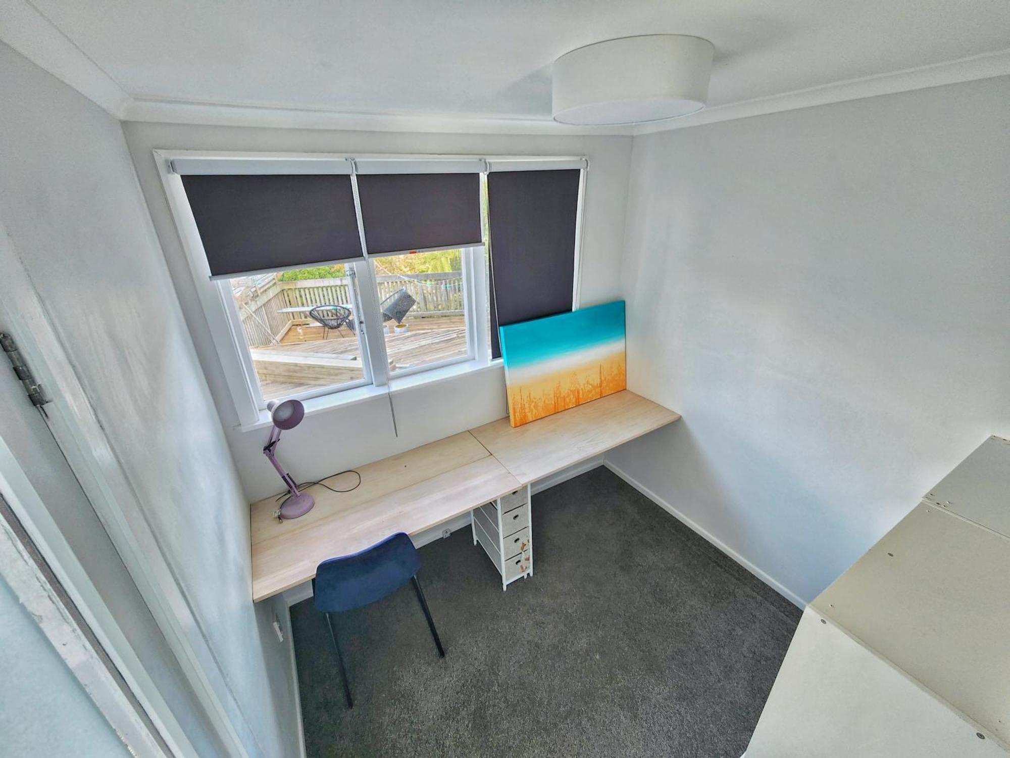 City Edge Nest Wellington Esterno foto