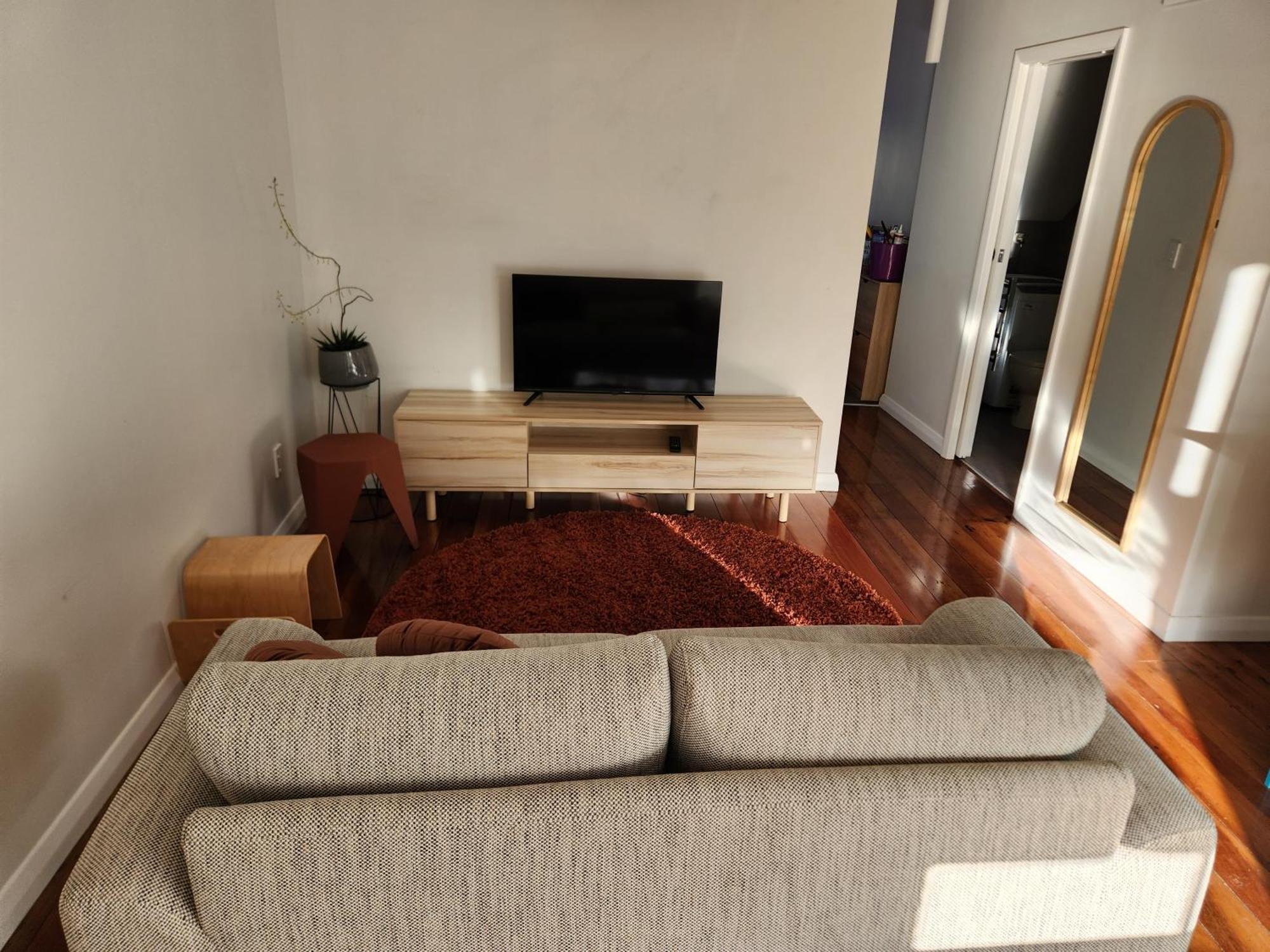 City Edge Nest Wellington Esterno foto