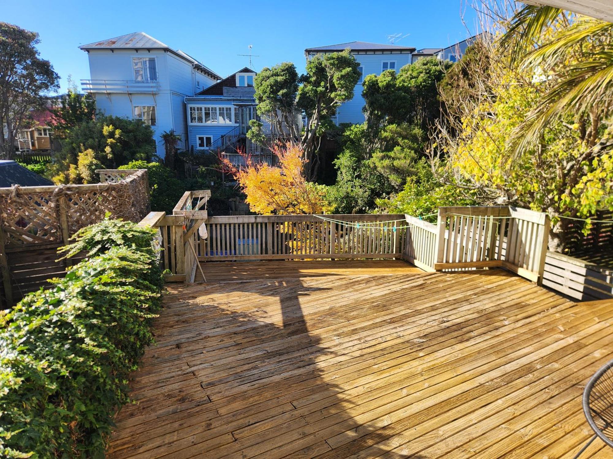 City Edge Nest Wellington Esterno foto
