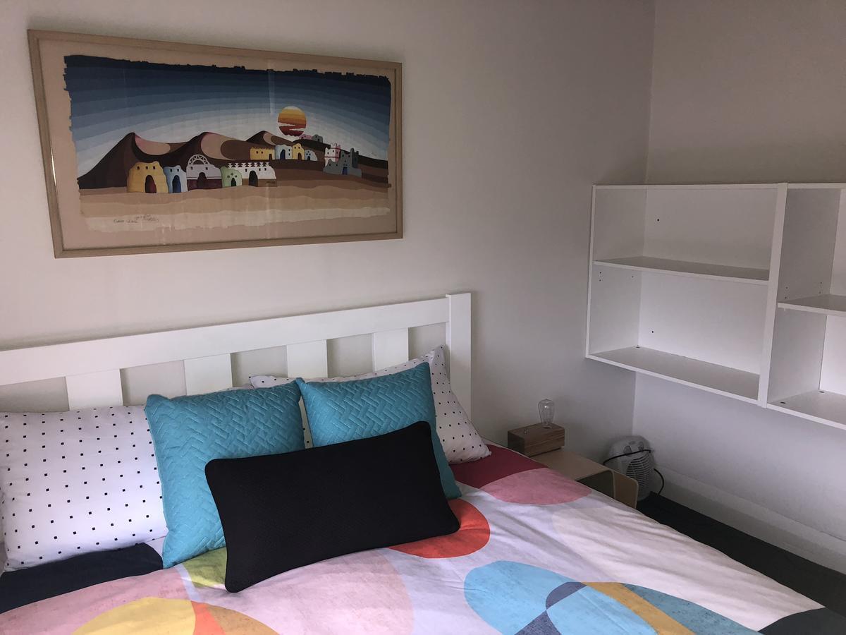 City Edge Nest Wellington Esterno foto